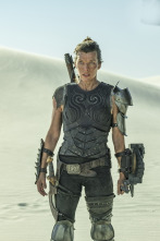 Imagen de Monster Hunter - 8