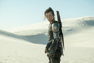 Imagen de Monster Hunter - 9