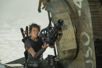 Imagen de Monster Hunter - 10