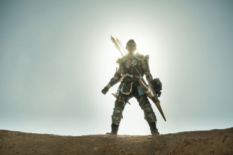 Imagen de Monster Hunter - 11