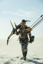 Imagen de Monster Hunter - 13