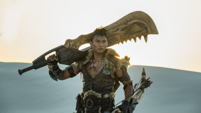 Imagen de Monster Hunter - 14