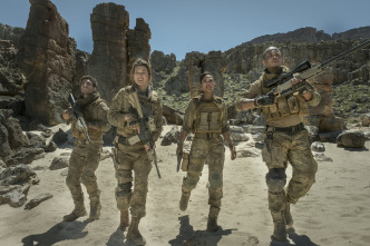 Imagen de Monster Hunter - 16