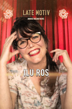 Imagen de Late Motiv (T6): Ilu Ros - 1
