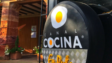 Canal Cocina en ruta (T2): La Rioja