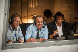 Imagen de (LSE) - Reyes de... (T1): Ep.5 (LSE) - La gran final - 5