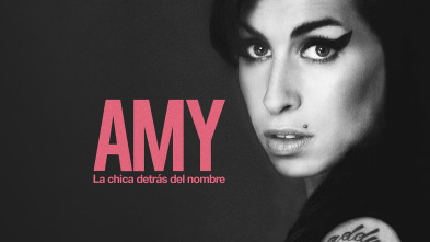 Amy (La chica detrás del nombre)