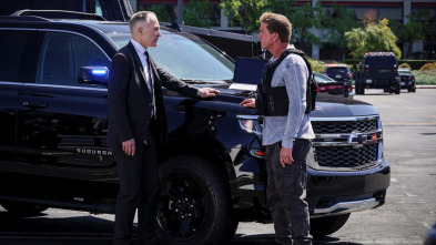 NCIS: Naval... (T18): Ep.16 Regla 91