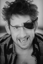 Crock of Gold: bebiendo con Shane MacGowan