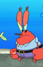 Imagen de Bob Esponja... (T12): La balada de la mugre asquerosa - 1