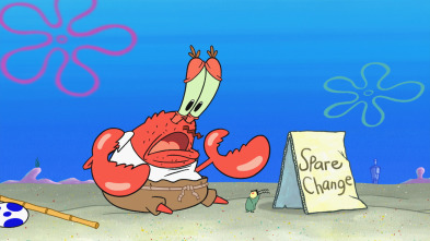 Imagen de Bob Esponja... (T12): El Rey Plankton - 1