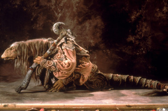 Imagen de Cristal oscuro - 15
