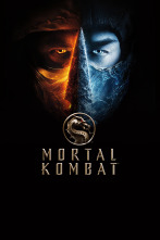 (LSE) - Mortal Kombat