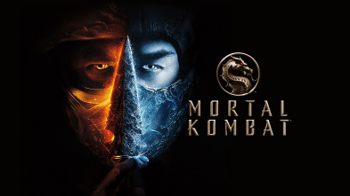 (LSE) - Mortal Kombat