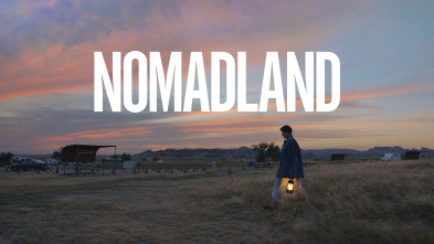 Imagen de Nomadland - 2