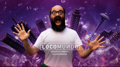 Imagen de LocoMundo (T6): Salud mental - 2