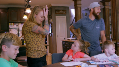 Imagen de Teen Mom OG (T9) - 5