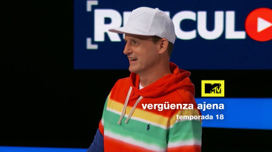 Imagen de Vergüenza ajena (T18): Chanel y Sterling CCIV - 2