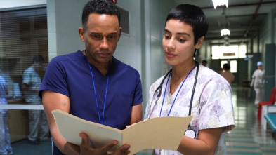 Imagen de The Good Doctor (T4): Ep.19 Venga - 1