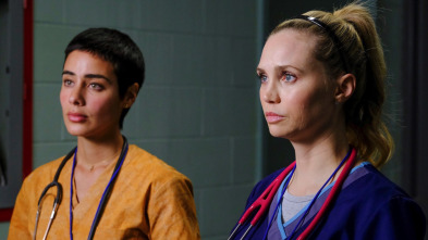 Imagen de The Good Doctor (T4): Ep.19 Venga - 4