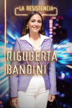 Imagen de La Resistencia (T4): Rigoberta Bandini - 1