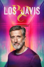 Imagen de B.S.O. con Emilio... (T1): Los Javis - 1