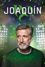 Imagen de B.S.O. con Emilio... (T1): Joaquín - 1
