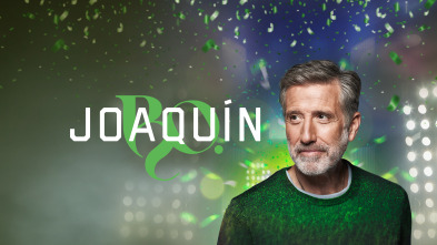 Imagen de B.S.O. con Emilio... (T1): Joaquín - 2