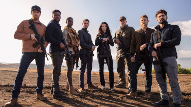 Imagen de The Last Ship (T4) - 4