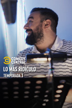 Imagen de Lo más ridículo (T4): Padres peligrosos - 1