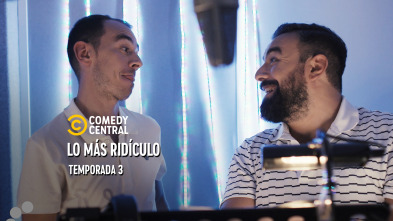 Imagen de Lo más ridículo (T4): Padres peligrosos - 2