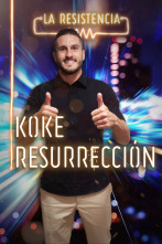 Imagen de La Resistencia (T4): Koke - 1