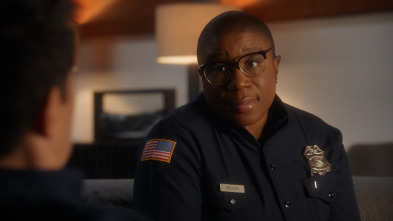 Imagen de 9-1-1 (T4): Ep.13 La sospecha - 2
