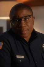 Imagen de 9-1-1 (T4): Ep.13 La sospecha - 1