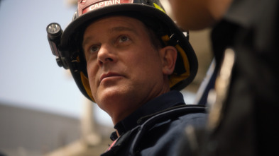 Imagen de 9-1-1 (T4): Ep.14 Supervivientes - 2