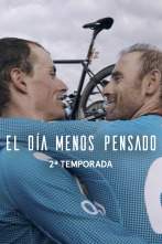Imagen de El día menos pensado  - 1