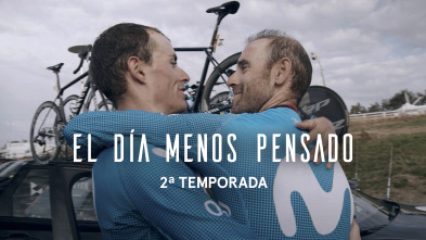Imagen de El día menos pensado  - 2
