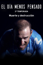 Imagen de El día menos pensado: Muerte y destrucción - 1