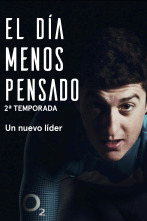 Imagen de El día menos pensado: Un nuevo líder - 1