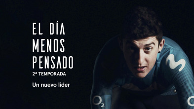 Imagen de El día menos pensado: Un nuevo líder - 2