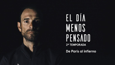 Imagen de El día menos pensado: De París al infierno - 2