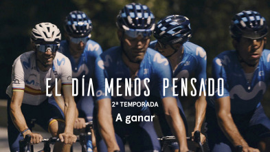 Imagen de El día menos pensado: A ganar - 2