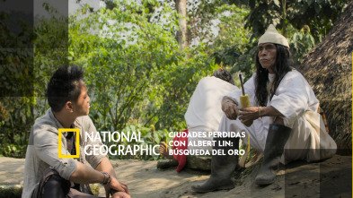 Imagen de Ciudades perdidas: Búsqueda del Oro - 2