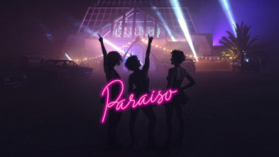 Imagen de Paraíso (T1) - 2