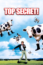 Top Secret