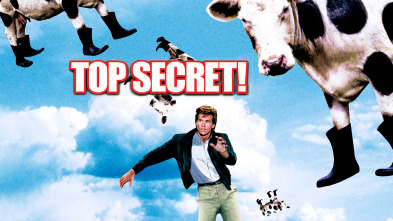 Top Secret