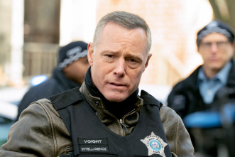 Imagen de Chicago P.D. (T8): Ep.14 Segura - 1