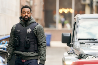 Imagen de Chicago P.D. (T8): Ep.14 Segura - 2