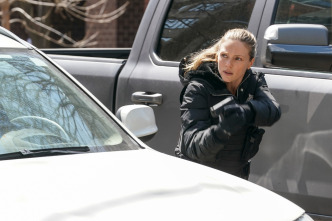Imagen de Chicago P.D. (T8): Ep.14 Segura - 3