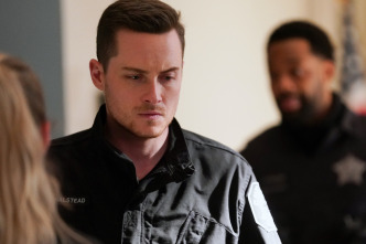 Imagen de Chicago P.D. (T8): Ep.16 El otro lado - 2